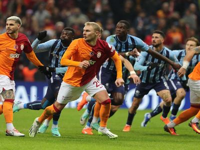 Şampiyonluk yarışında gözler Adana’da: Adana Demirspor – Galatasaray maçı ne zaman, saat kaçta ve hangi kanalda?