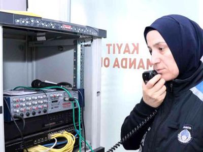 Samsun belediyesinden şaşırtıcı hareket: Anons yaparak işçi arıyorlar!