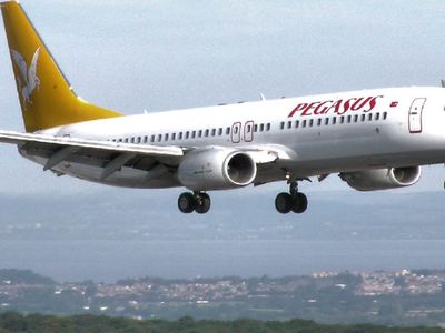 Samsun-İstanbul uçağında bomba diyaloğu panik yarattı! Uçağın uçuşu iptal edildi