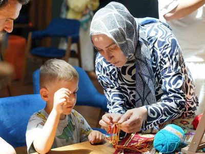 Samsun kültür yolu festivali sona erdi