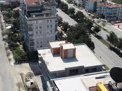 Samsun Valiliği Koronavirüs Aşısı İddialarına Son Noktayı Koydu