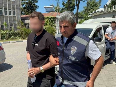 Samsun’da 1 milyon 350 bin kaçak makaron ele geçirildi, 2 kişi gözaltına alındı