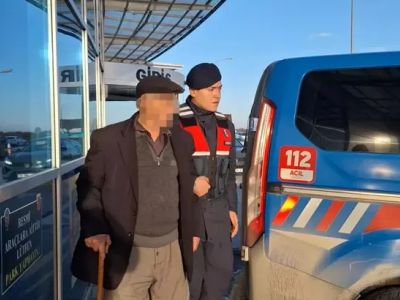 Samsun'da 76 yaşındaki kişi, köpeğe cinsel saldırıdan tutuklandı