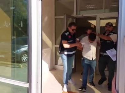 Samsun'da akrabasını otomobille ezerek öldüren sanığa 18 yıl hapis cezası verildi