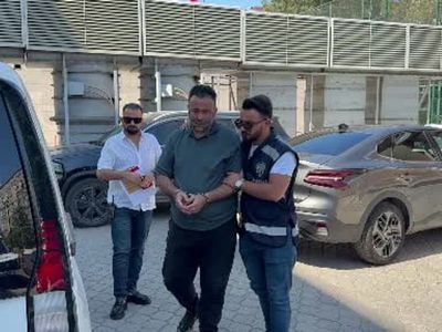Samsun'da bıçaklı kavgada 3 kişi yaralandı, 1 kişi adliyeye sevk edildi