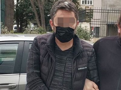 Samsun’da Bir Şahsın Üzerinden 249 Adet Uyuşturucu Hap Yakalandı