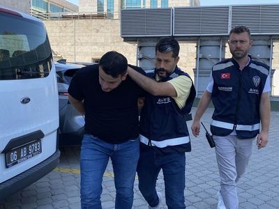 Samsun'da CHP Delege Seçiminde Kavga: 2 Tutuklama