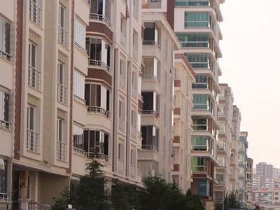 Samsun’da Ev Kiraları 2 Katına Çıktı