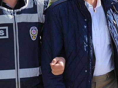 Samsun’da FETÖ Operasyonunda 4 Gözaltı