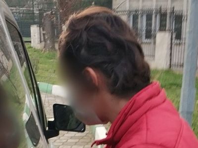 Samsun'da Hırsızlık Yapan Hemşire'ye Gözaltı