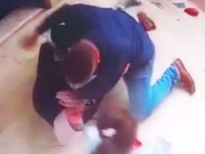 Samsun'da korkunç olay: Anneler gününde kayınvalidesine şiddet uyguladı!