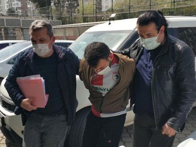 Samsun’da Ramazan Kolisi Dağıtan Adam Vuruldu