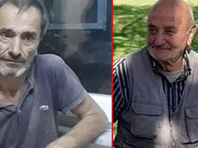 Samsun'da Trajik Hikaye, Baba Ve Oğul 2 Saat Arayla Hayatlarını Kaybetti!