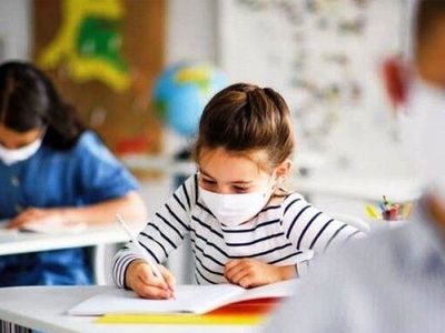 Samsun'da Yüz Yüze Eğitime Ara Verildi