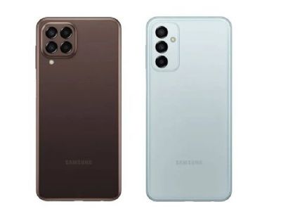 Samsung Galaxy M23 5G ve M33 5G özellikleri