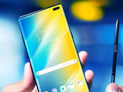 Samsung Galaxy Note 10 İnceleme