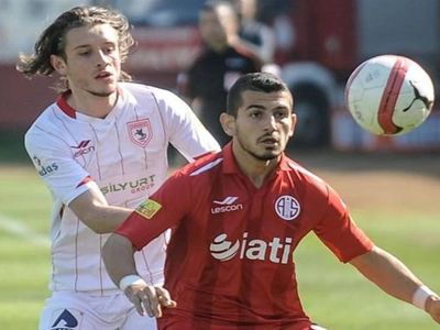 Samsunspor Antalyaspor maçı ne zaman, saat kaçta ve hangi kanalda? Muhtemel ilk 11’ler – canlı yayın linki