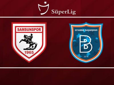 Samsunspor Başakşehir maçını canlı izle Bein Sports 2 – Samsun Başakşehir canlı maç linki