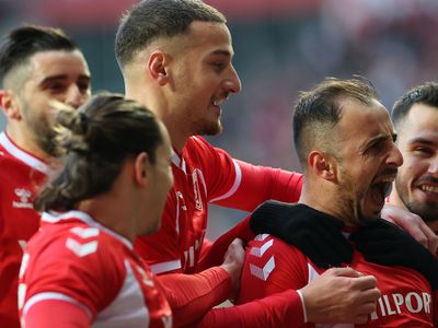 Samsunspor çıkışını sürdürdü: Kayserispor kazanmayı unuttu