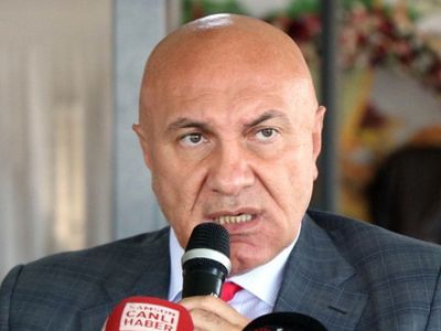 Samsunspor Comolli İle İş Birliği Yapacak