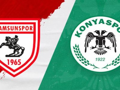 Samsunspor Konyaspor maçını canlı izle Bein Sports 2 – Samsun Konya maçı canlı yayın linki
