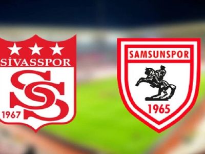 Samsunspor Sivasspor maçı ne zaman, saat kaçta ve hangi kanalda? Muhtemel ilk 11’ler