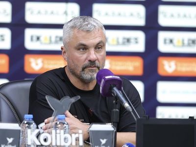 Samsunspor'un Galibiyeti ve Thomas Reis'in Değerlendirmeleri