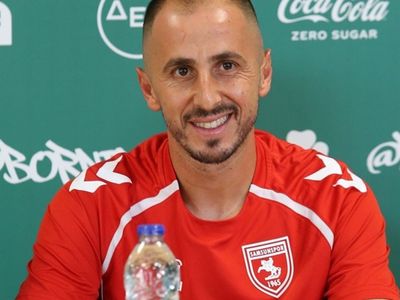 Samsunspor'un Panathinaikos Maçı Öncesi Hedefleri