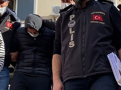 Samuray Kılıçlı Katilin Babası İlk Kez Olayla İlgili Konuştu!