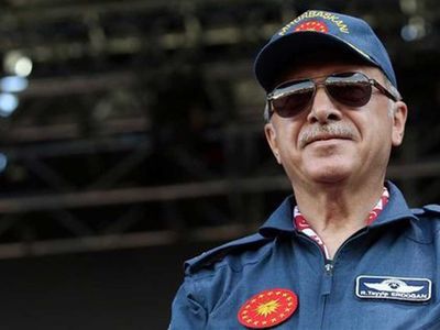 Sanal evrene Türkiye damgası: Başkan Erdoğan imzayı atacak!
