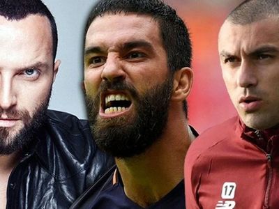 Sanatçı Berkay İle Arda Turan Arasındaki Davada Burak Yılmaz'dan Dolayı Karar Verilemiyor!