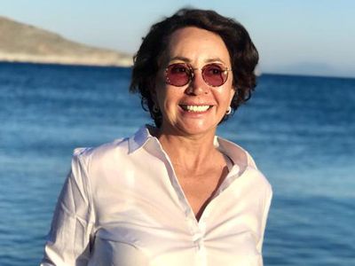Sanatçı Selma Gürbüz Yaşamını Yitirdi!