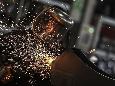 Sanayi Sektörü Yıla 13 Milyar Doları Aşan Güçlü Bir İhracatla Giriş Yaptı!