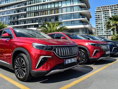 Sanayi ve Teknoloji Bakanı duyurdu: Togg seneye Avrupa’yı fethedecek