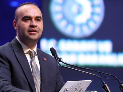 Sanayi ve Teknoloji Bakanı Kacır’dan KOSGEB açıklaması: Tam destekli ve kapsamlı bir dönüşüme gidiyoruz!