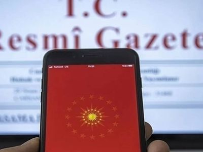 Sanayi ve Teknoloji Bakanlığı kararı Resmi Gazete’de: 5 bin 122 yatırım teşvik belgesi verildi