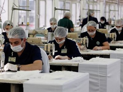 Sanayicinin İşçi İstihdamı Sorununa Çözümü: Suriyeli Gençler