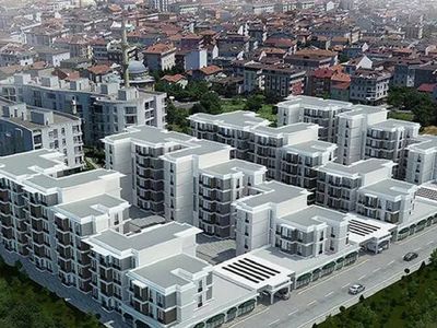 Sancaktepe TOKİ konut başvuruları başladı mı, ne zaman başlıyor? 2+1 ve 3+1 daireler için başvuru tarihleri