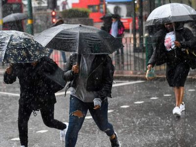 Sandık başında olacaklar dikkat: Meteoroloji’den 13 kente sarı kodlu uyarı