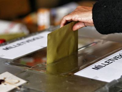 Sandık görevlisi ne zaman belli olur, şartları neler 2024? Sandık görevlisi ücreti ne kadar? Sandık görevlisi nasıl olunur?