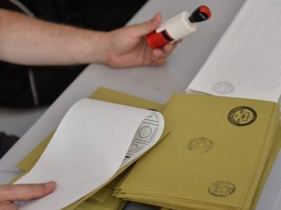 Sandık görevlisi ücreti yattı mı, ne zaman yatacak? YSK sandık görevlisi ücreti ne kadar, kaç TL? 2023 Sandık görevlisi ücreti sorgulama