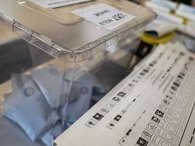 Sandıkların çoğu açıldı: İşte Türkiye geneli son durum