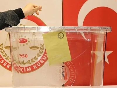 Sandıkların yüzde 75.25'i açıldı: Partilerin milletvekili oy oranları belli oldu