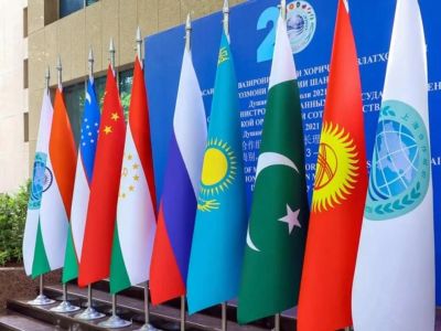 Şangay İşbirliği Örgütü'nden İran'daki son duruma yönelik resmi açıklama