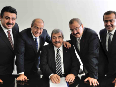 Sanko'da ne oluyor?