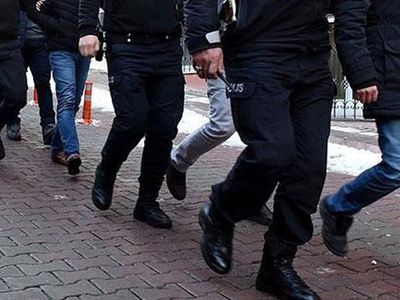 Şanlıurfa Merkezli 13 Şehirde FETÖ Operasyonu!
