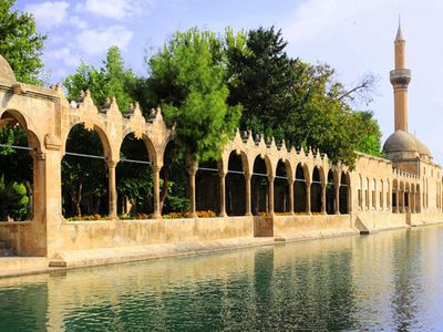 Şanlıurfa, UNESCO’ya Müzik Kenti Başvurusu Yapmaya Hazırlanıyor