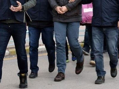 Şanlıurfa'da Adliye Çıkışında Kavga: 10 Gözaltı