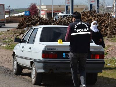 Şanlıurfa’da Akrabaların Kavgası Kanlı Bitti