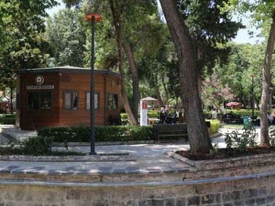 Şanlıurfa'da ani kalp durmalarına karşı OED cihazları hizmete sunuldu